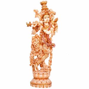 Lord Krishna