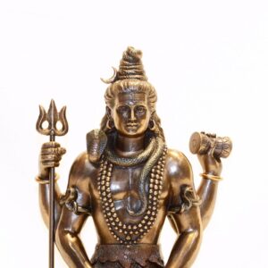 Shiva Statue