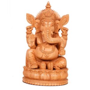 Ganesh Statue