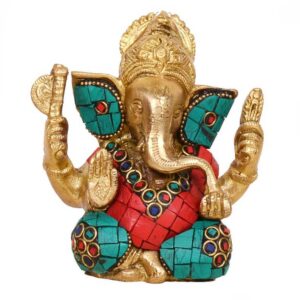 Ganesh Statue