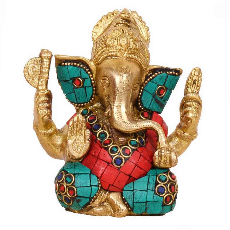 Ganesh Statue