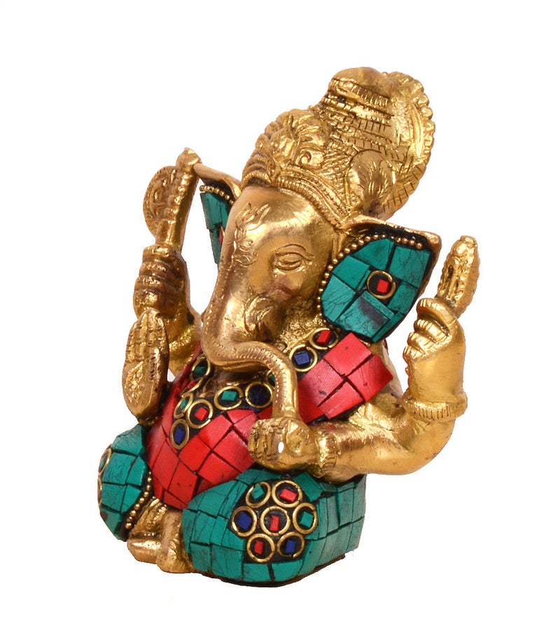 Ganesh Statue - Image 2