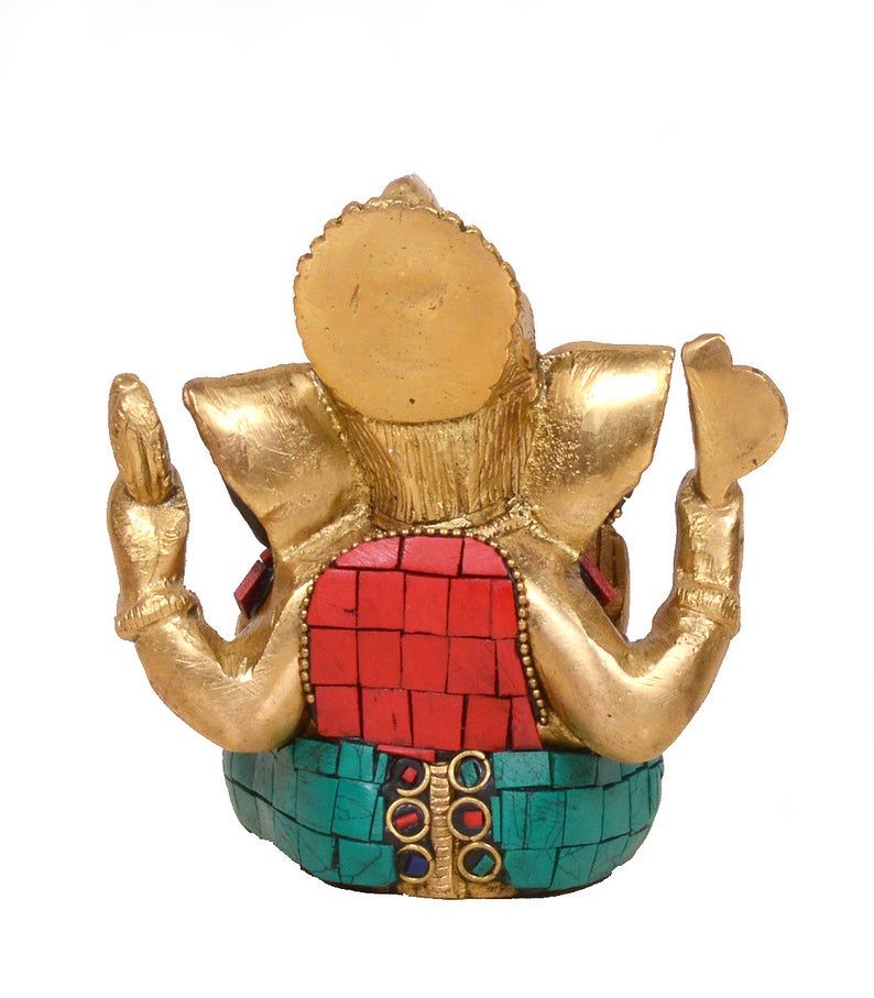 Ganesh Statue - Image 4