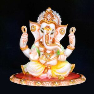 Lord ganesha