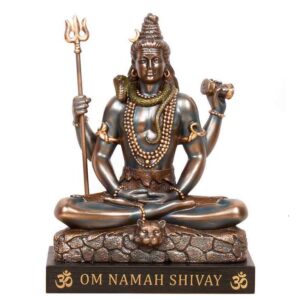 Shiva Statue