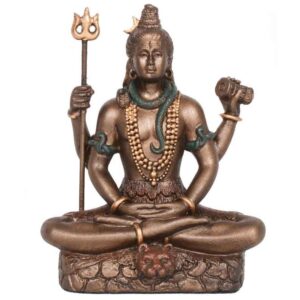 Shiva Statue
