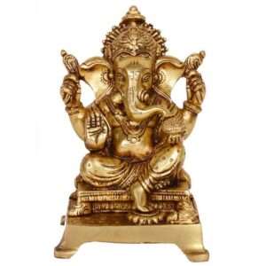 Ganesh Statue
