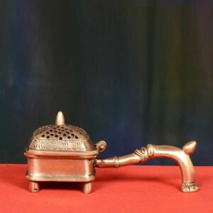 Incense holder