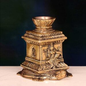 Tortoise Incense Holder