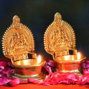 Prayer Diya