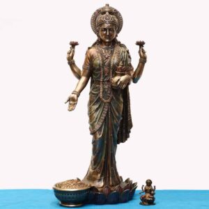 Laxmi Statue