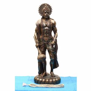 Lord Hanuman Statue