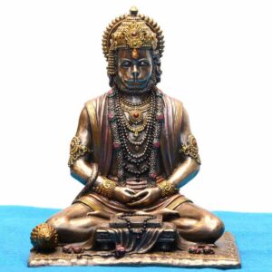 Hanuman Statue