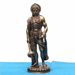 Hanuman Statue