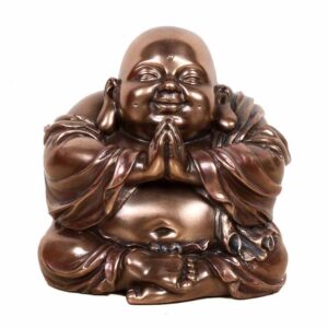 Laughing Buddha