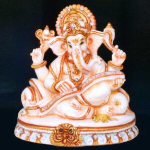 Lord Ganesha