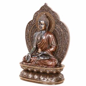 Shakyamuni Buddha Statue