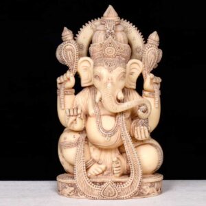 Ganesha Statue
