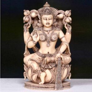 Goddess Lakshmi