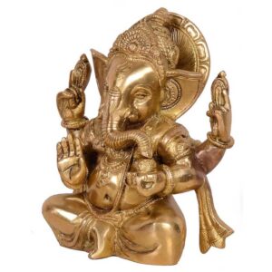 Lord Ganesha Statue