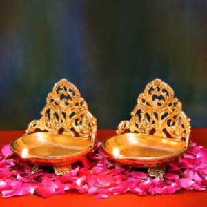 Oil Diya