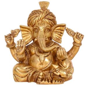 Lord Ganesha