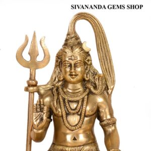 Shiva Statue