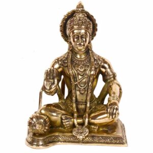 Lord Hanuman