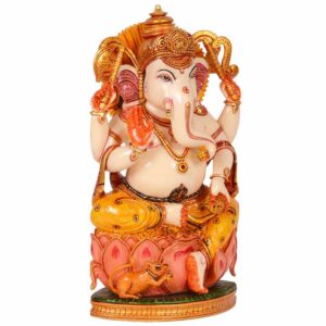 Vinayak Statue