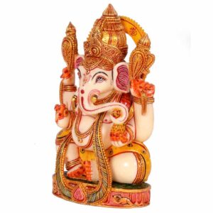 Lord Ganesha Statue