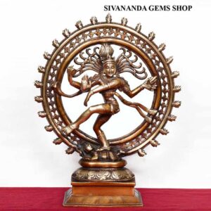 Dancing shiva