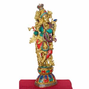 Krishna Statue
