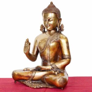 Buddha Statue