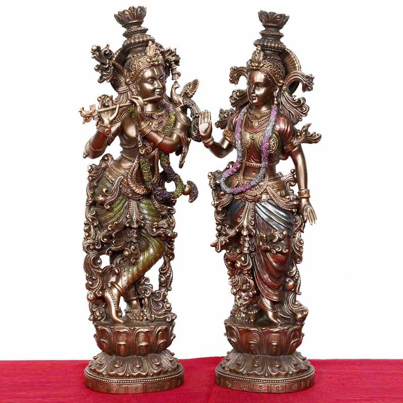 Radha Krishna