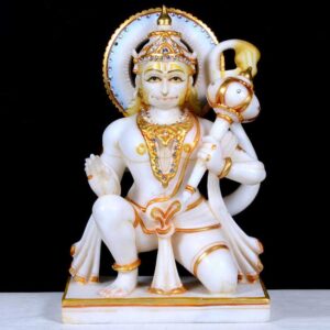 Hanuman Statue