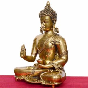 Buddha Statue