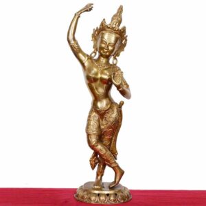 Standing Devi Tara