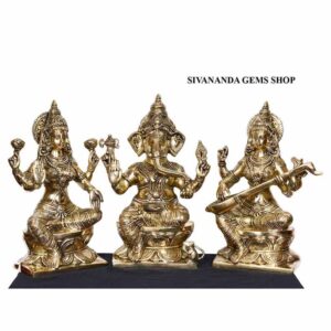 Ganesh Lakshmi Saraswati